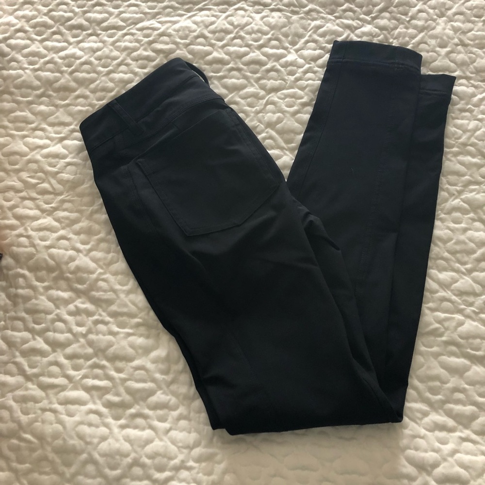 Lululemon Urbanite Pant